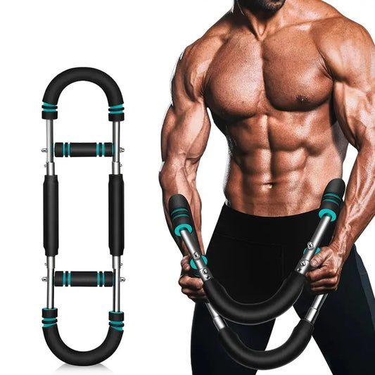 u shape Hand Gripper Strengths Twister Arm Trainer Power Twister Bar Fitness Equipment for Men and Women Home Workout - FitHealthHavenFitHealthHavenFitHealthHaven14:200003699as shown;200007763:201336106as shownUnited Statesu shape Hand Gripper Strengths Twister Arm Trainer Power Twister Bar Fitness Equipment for Men and Women Home Workout