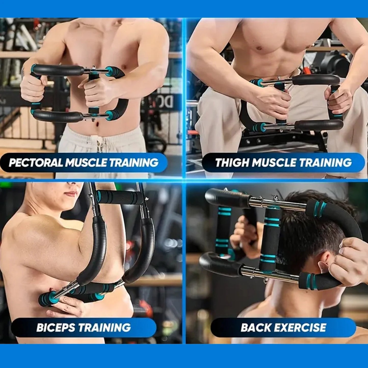 u shape Hand Gripper Strengths Twister Arm Trainer Power Twister Bar Fitness Equipment for Men and Women Home Workout - FitHealthHavenFitHealthHavenFitHealthHaven14:200003699as shown;200007763:201336106as shownUnited Statesu shape Hand Gripper Strengths Twister Arm Trainer Power Twister Bar Fitness Equipment for Men and Women Home Workout