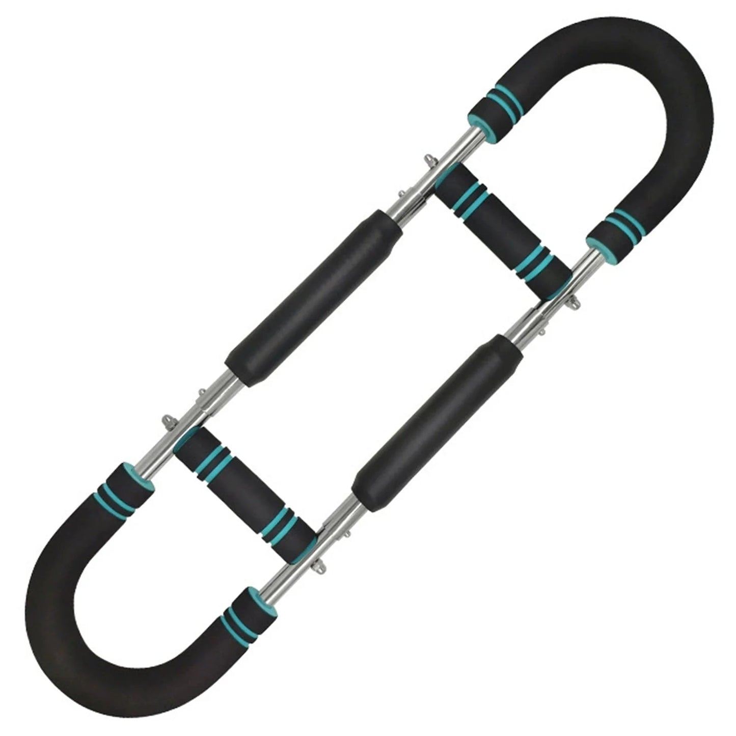 u shape Hand Gripper Strengths Twister Arm Trainer Power Twister Bar Fitness Equipment for Men and Women Home Workout - FitHealthHavenFitHealthHavenFitHealthHaven14:200003699as shown;200007763:201336106as shownUnited Statesu shape Hand Gripper Strengths Twister Arm Trainer Power Twister Bar Fitness Equipment for Men and Women Home Workout