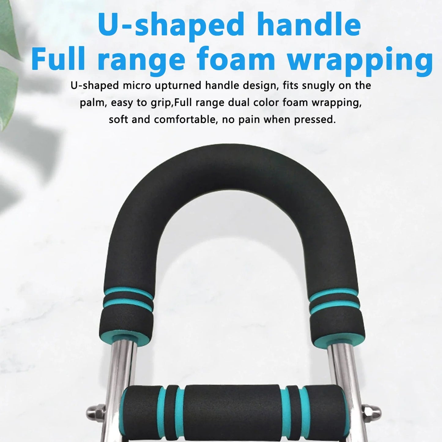 u shape Hand Gripper Strengths Twister Arm Trainer Power Twister Bar Fitness Equipment for Men and Women Home Workout - FitHealthHavenFitHealthHavenFitHealthHaven14:200003699as shown;200007763:201336106as shownUnited Statesu shape Hand Gripper Strengths Twister Arm Trainer Power Twister Bar Fitness Equipment for Men and Women Home Workout