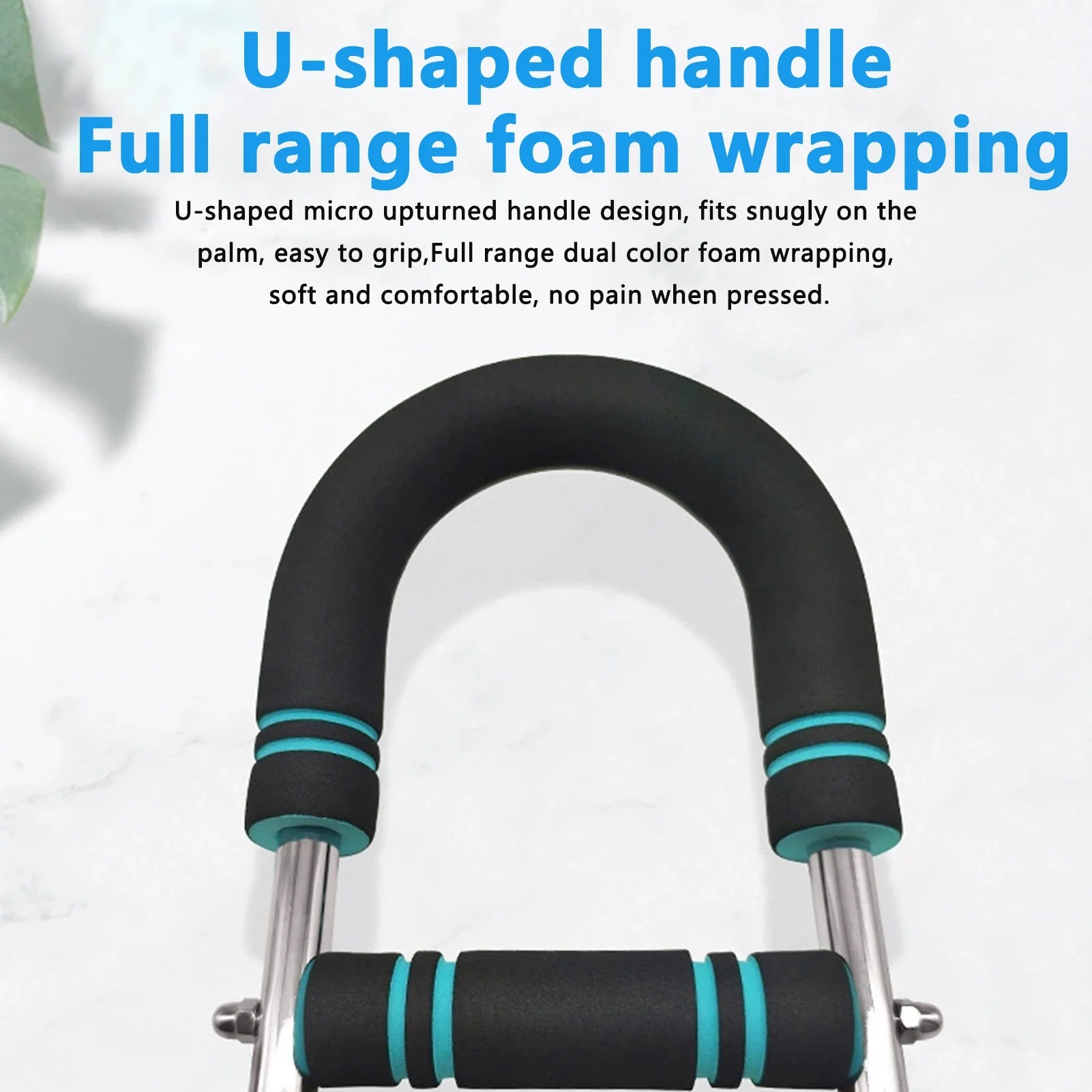 u shape Hand Gripper Strengths Twister Arm Trainer Power Twister Bar Fitness Equipment for Men and Women Home Workout - FitHealthHavenFitHealthHavenFitHealthHaven14:200003699as shown;200007763:201336106as shownUnited Statesu shape Hand Gripper Strengths Twister Arm Trainer Power Twister Bar Fitness Equipment for Men and Women Home Workout