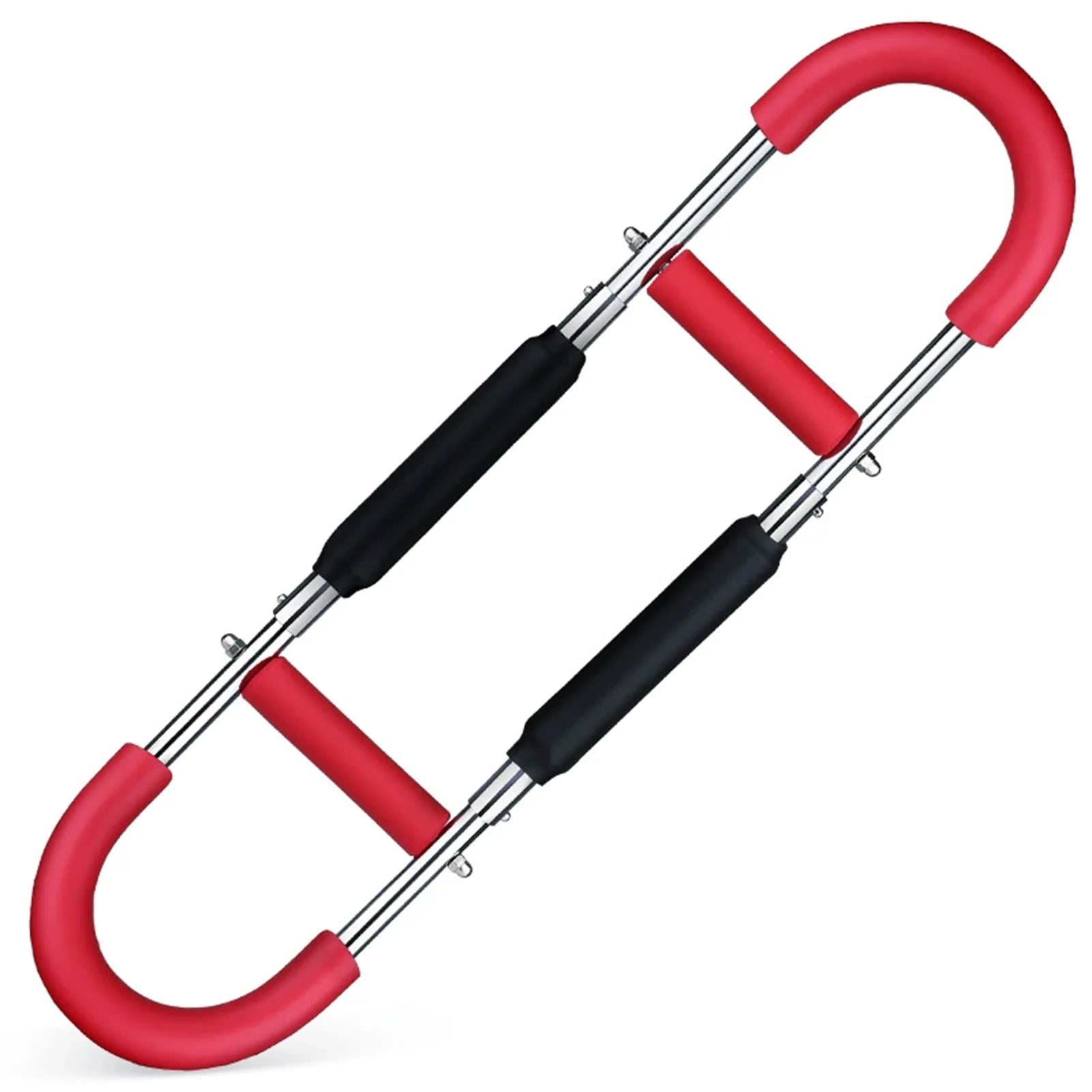 u shape Hand Gripper Strengths Twister Arm Trainer Power Twister Bar Fitness Equipment for Men and Women Home Workout - FitHealthHavenFitHealthHavenFitHealthHaven14:200003699as shown;200007763:201336106as shownUnited Statesu shape Hand Gripper Strengths Twister Arm Trainer Power Twister Bar Fitness Equipment for Men and Women Home Workout