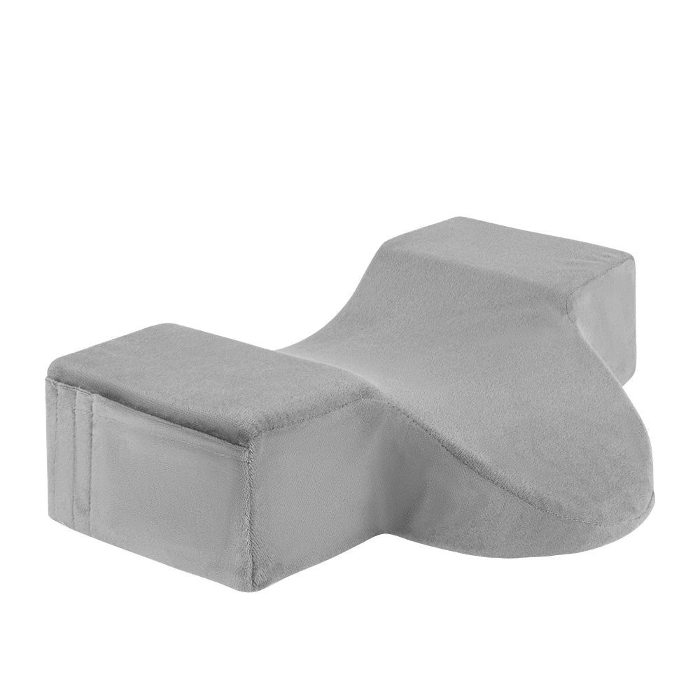 U-shaped memory foam false eyelashes pillow ergonomic curve neck pillow salon home eyelash transplantation beauty makeup - FitHealthHavenFitHealthHavenFitHealthHaven14:200006151;5:201336412Light GreySee below for size descriptionsU-shaped memory foam false eyelashes pillow ergonomic curve neck pillow salon home eyelash transplantation beauty makeup