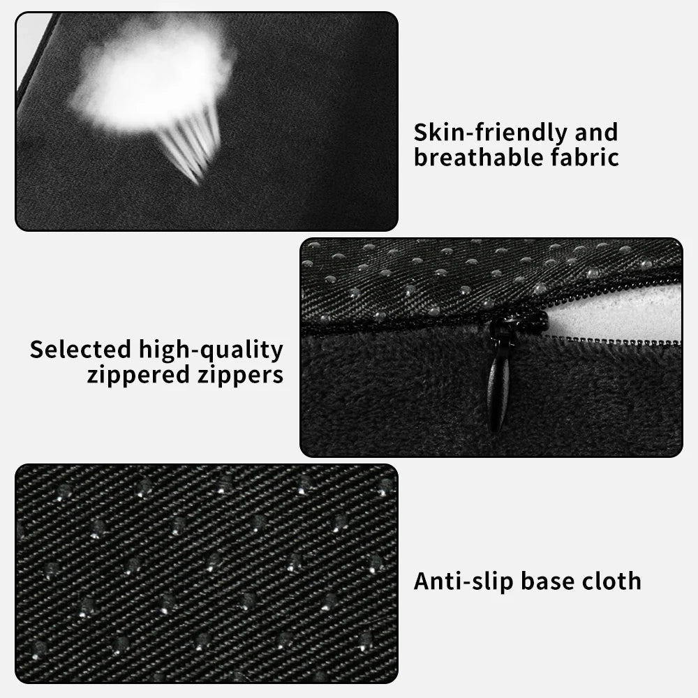 U-shaped memory foam false eyelashes pillow ergonomic curve neck pillow salon home eyelash transplantation beauty makeup - FitHealthHavenFitHealthHavenFitHealthHaven14:200006151;5:201336412Light GreySee below for size descriptionsU-shaped memory foam false eyelashes pillow ergonomic curve neck pillow salon home eyelash transplantation beauty makeup