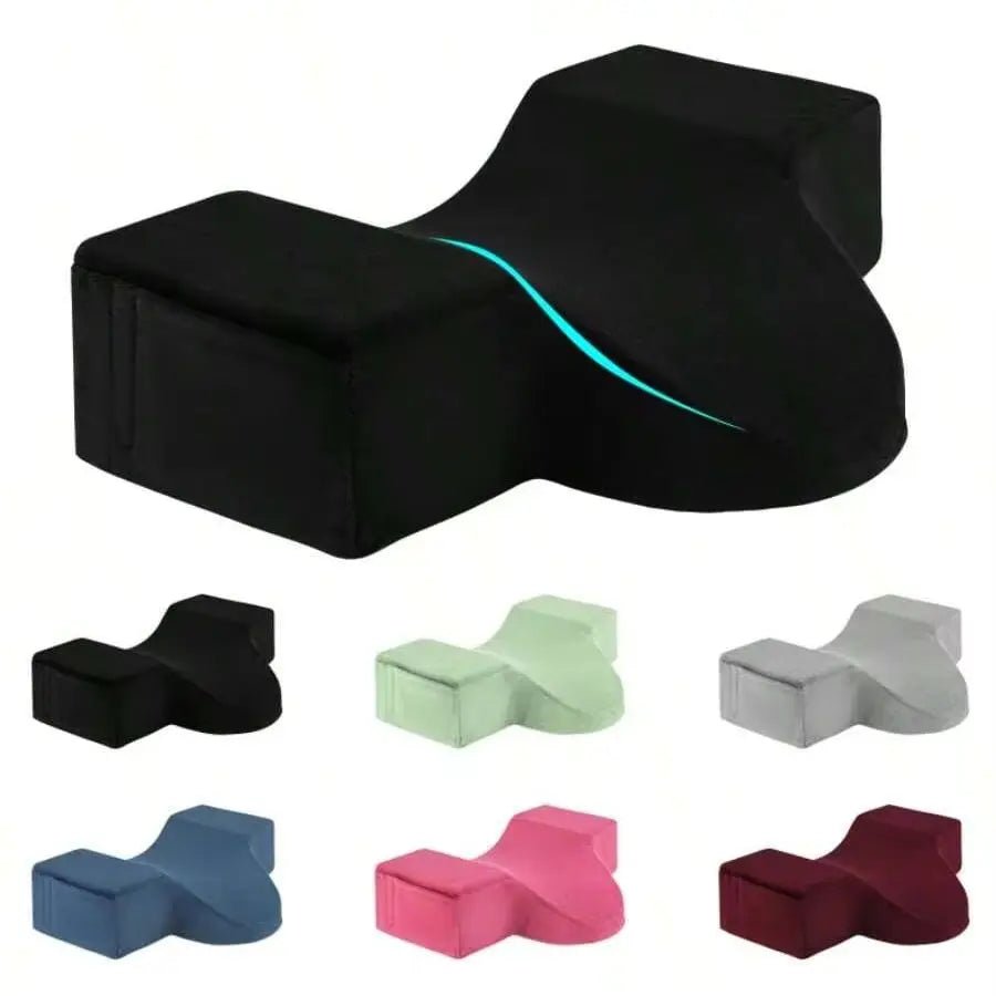 U-shaped memory foam false eyelashes pillow ergonomic curve neck pillow salon home eyelash transplantation beauty makeup - FitHealthHavenFitHealthHavenFitHealthHaven14:200006151;5:201336412Light GreySee below for size descriptionsU-shaped memory foam false eyelashes pillow ergonomic curve neck pillow salon home eyelash transplantation beauty makeup