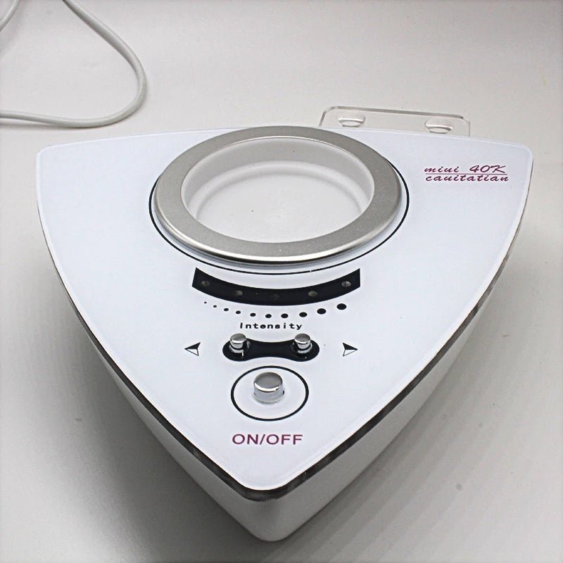 Ultrasonic 40KHz Cavitation Machine Body Massager Slimming Fat Burning Beauty Device Loss Burner Skin Tightening Weight Loss - FitHealthHavenFitHealthHavenFitHealthHaven14:29UKUKUltrasonic 40KHz Cavitation Machine Body Massager Slimming Fat Burning Beauty Device Loss Burner Skin Tightening Weight Loss