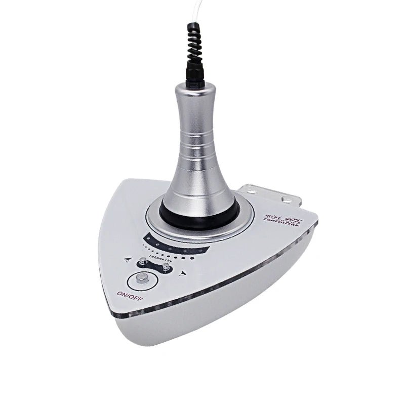 Ultrasonic 40KHz Cavitation Machine Body Massager Slimming Fat Burning Beauty Device Loss Burner Skin Tightening Weight Loss - FitHealthHavenFitHealthHavenFitHealthHaven14:29UKUKUltrasonic 40KHz Cavitation Machine Body Massager Slimming Fat Burning Beauty Device Loss Burner Skin Tightening Weight Loss
