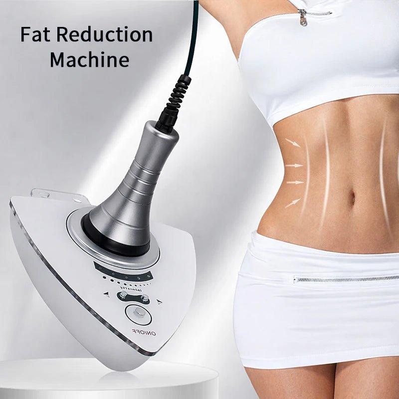 Ultrasonic 40KHz Cavitation Machine Body Massager Slimming Fat Burning Beauty Device Loss Burner Skin Tightening Weight Loss - FitHealthHavenFitHealthHavenFitHealthHaven14:29UKUKUltrasonic 40KHz Cavitation Machine Body Massager Slimming Fat Burning Beauty Device Loss Burner Skin Tightening Weight Loss