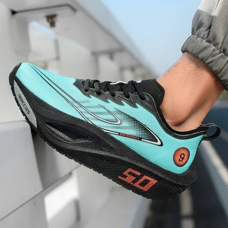 Unisex 2025 Full Carbon Plate Running Shoes Professional Marathon Racing Lightweight Bounce Cushion Breathable Sports Sneakers - FitHealthHavenFitHealthHavenFitHealthHaven14:1052A9 ying hua fen;200000124:200000898A9 ying hua fen38Unisex 2025 Full Carbon Plate Running Shoes Professional Marathon Racing Lightweight Bounce Cushion Breathable Sports Sneakers