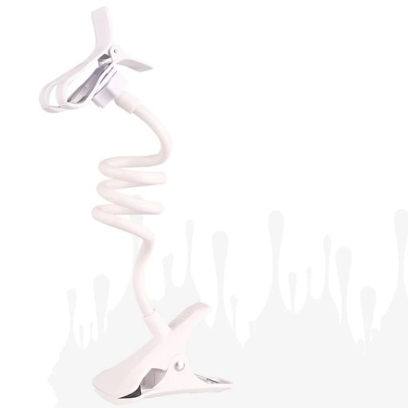 Universal Mobile Phone Holder Flexible Lazy Holder Adjustable Cell Phone Clip Home Bed Desktop Mount Bracket Smartphone Stand - FitHealthHavenFitHealthHavenFitHealthHaven14:29002002Universal Mobile Phone Holder Flexible Lazy Holder Adjustable Cell Phone Clip Home Bed Desktop Mount Bracket Smartphone Stand