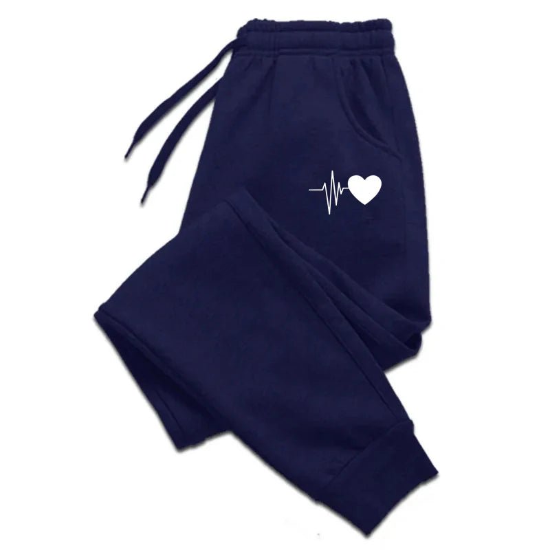 Versatile Women's Pants Soft Joggers Fitness Sweatpants Comfortable Trousers Womens Fashion Baggy Pants Woman 2024New Casual - FitHealthHavenFitHealthHavenFitHealthHaven14:1254NavyBlue;5:361386NavyBlueMVersatile Women's Pants Soft Joggers Fitness Sweatpants Comfortable Trousers Womens Fashion Baggy Pants Woman 2024New Casual
