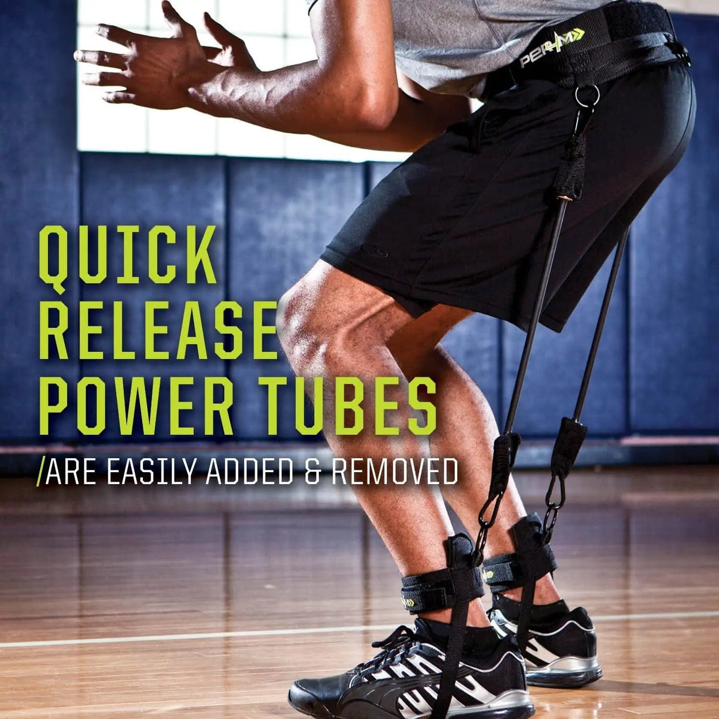Vertical Jump Resistance Bands Set Bounce Trainer Pull Rope Leg Strength Squat Agility Training Elastic Belt Fitness Equipment - FitHealthHavenFitHealthHavenFitHealthHaven14:193blackblackVertical Jump Resistance Bands Set Bounce Trainer Pull Rope Leg Strength Squat Agility Training Elastic Belt Fitness Equipment