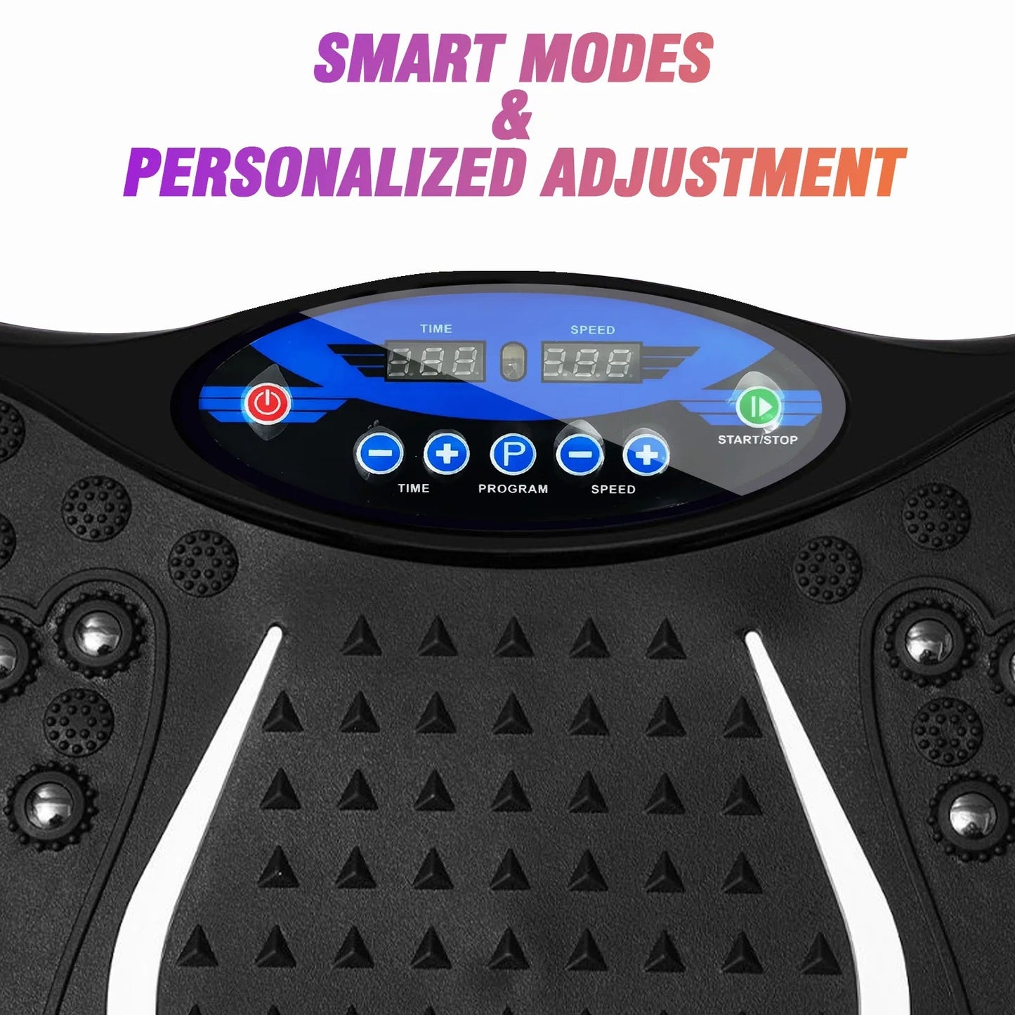 Vibration Plate Exercise Machine Fat-Burning Full Body Workout Power Vibration n Resistance Bands Fitness Equipmen Weight Loss - FitHealthHavenFitHealthHavenFitHealthHaven14:193With Bluetooth;200007763:201336106With BluetoothUnited StatesVibration Plate Exercise Machine Fat-Burning Full Body Workout Power Vibration n Resistance Bands Fitness Equipmen Weight Loss