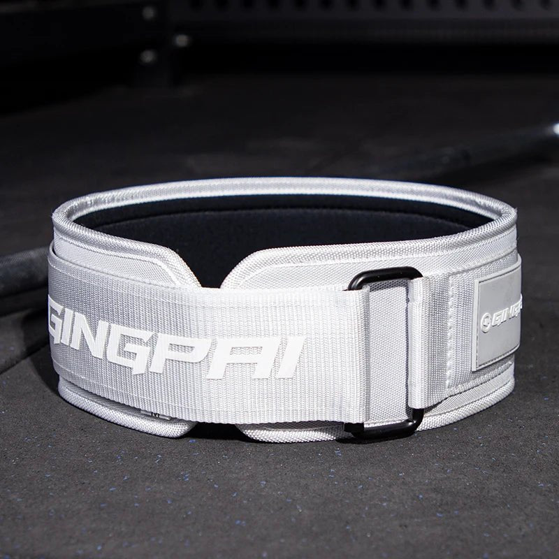 Waist Guards Weightlifting Waist Belt for Barbell Protector Powerlifting Strength Training Gym Fitness Sport EVA Belts for Back - FitHealthHavenFitHealthHavenFitHealthHaven14:366GP ZS  White;5:100014064GP ZS WhiteSWaist Guards Weightlifting Waist Belt for Barbell Protector Powerlifting Strength Training Gym Fitness Sport EVA Belts for Back