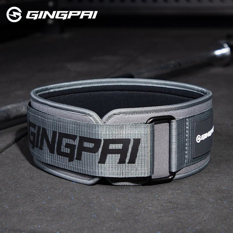 Waist Guards Weightlifting Waist Belt for Barbell Protector Powerlifting Strength Training Gym Fitness Sport EVA Belts for Back - FitHealthHavenFitHealthHavenFitHealthHaven14:10GP ZS  S Grey;5:361386GP ZS S GreyMWaist Guards Weightlifting Waist Belt for Barbell Protector Powerlifting Strength Training Gym Fitness Sport EVA Belts for Back