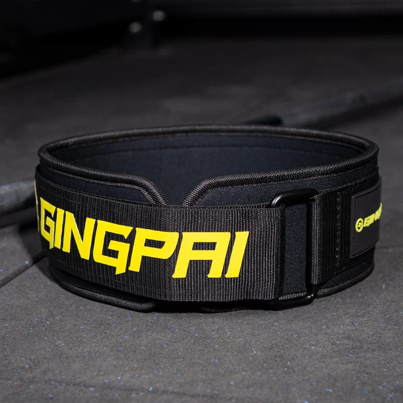 Waist Guards Weightlifting Waist Belt for Barbell Protector Powerlifting Strength Training Gym Fitness Sport EVA Belts for Back - FitHealthHavenFitHealthHavenFitHealthHaven14:29GP ZS  Black;5:361386GP ZS BlackMWaist Guards Weightlifting Waist Belt for Barbell Protector Powerlifting Strength Training Gym Fitness Sport EVA Belts for Back
