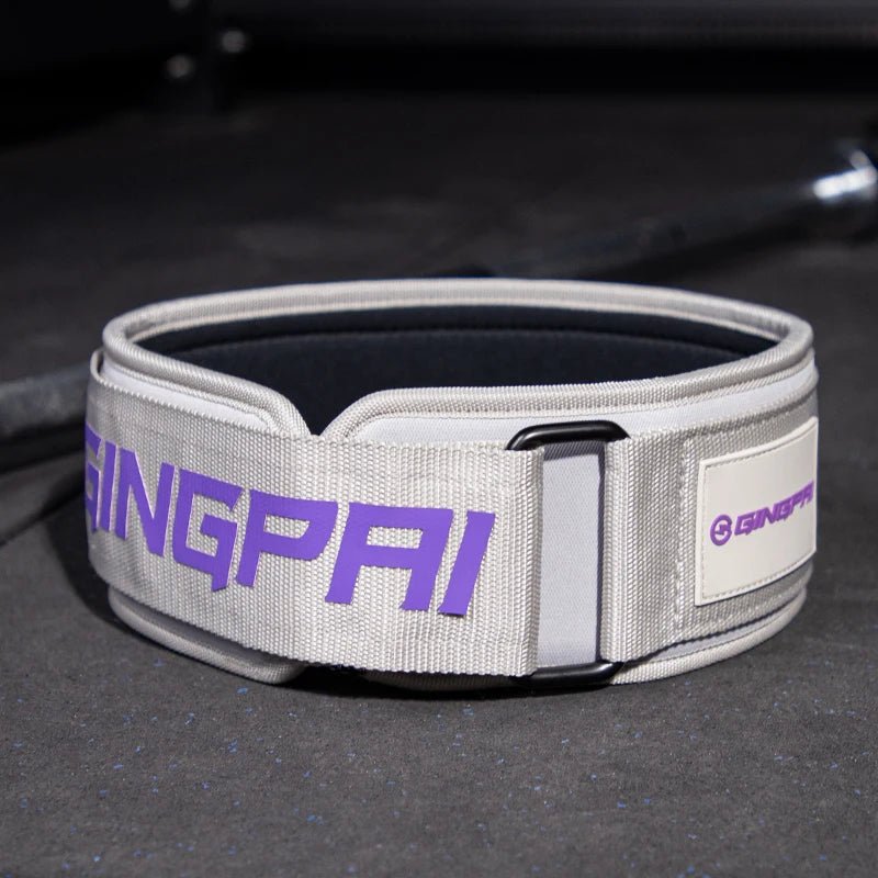 Waist Guards Weightlifting Waist Belt for Barbell Protector Powerlifting Strength Training Gym Fitness Sport EVA Belts for Back - FitHealthHavenFitHealthHavenFitHealthHaven14:200002984GP ZS  Q Grey;5:100014064GP ZS Q GreySWaist Guards Weightlifting Waist Belt for Barbell Protector Powerlifting Strength Training Gym Fitness Sport EVA Belts for Back