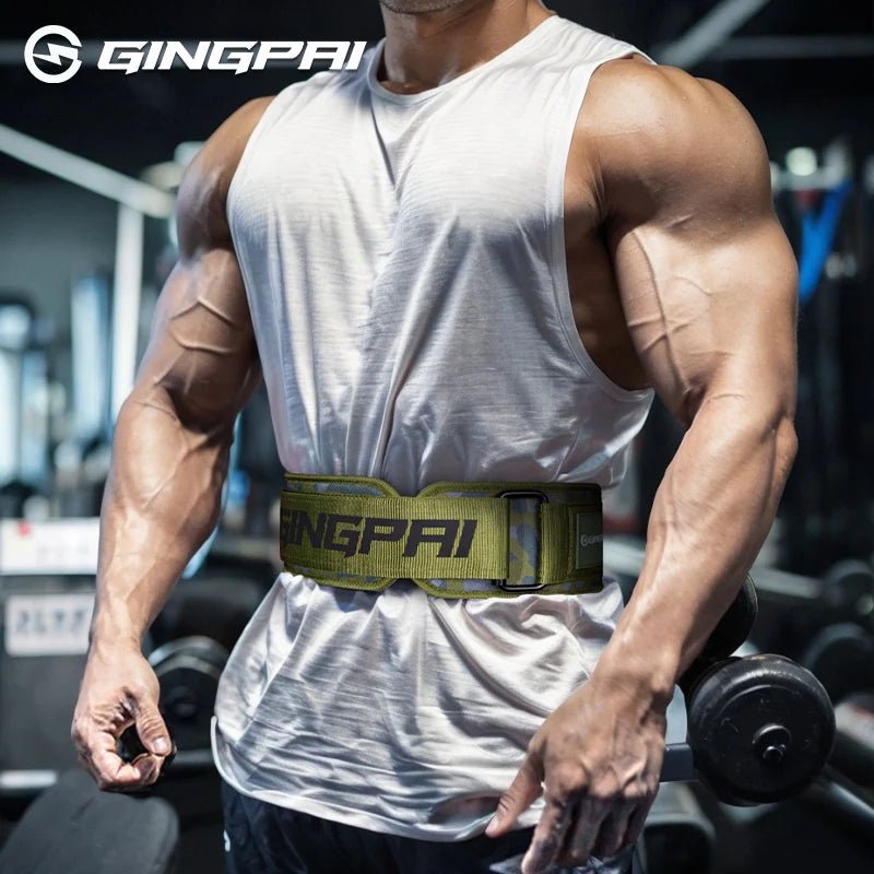 Waist Guards Weightlifting Waist Belt for Barbell Protector Powerlifting Strength Training Gym Fitness Sport EVA Belts for Back - FitHealthHavenFitHealthHavenFitHealthHaven14:10GP ZS  S Grey;5:361386GP ZS S GreyMWaist Guards Weightlifting Waist Belt for Barbell Protector Powerlifting Strength Training Gym Fitness Sport EVA Belts for Back