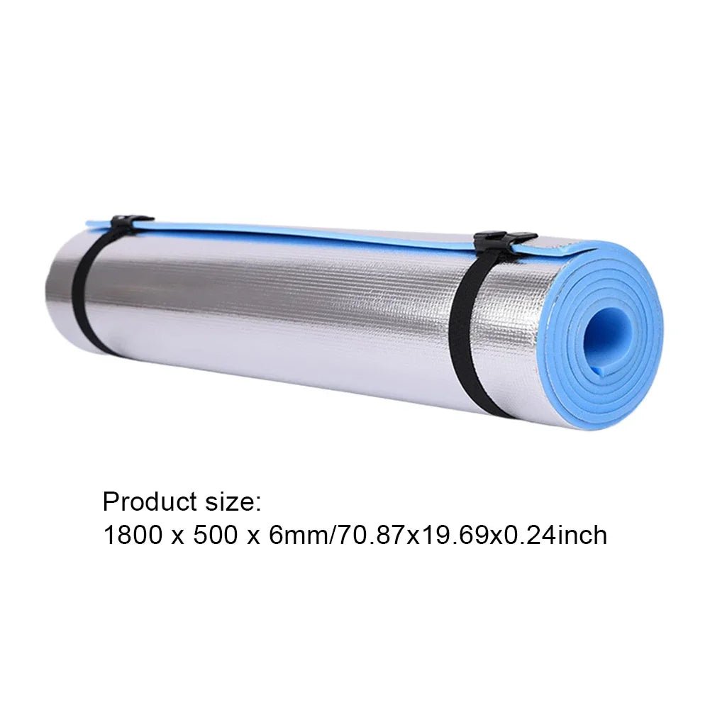 Waterproof Yoga Mat Moisture-proof Yoga Mat Thickened Camping Picnic Mat Portable Multifunction for Fitness Exercise - FitHealthHavenFitHealthHavenFitHealthHaven14:1254Sky BlueSky BlueWaterproof Yoga Mat Moisture-proof Yoga Mat Thickened Camping Picnic Mat Portable Multifunction for Fitness Exercise