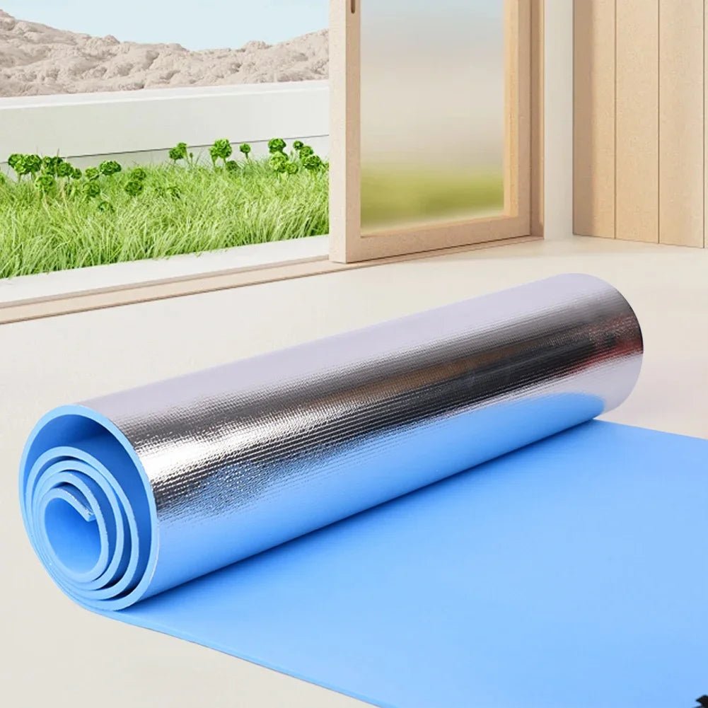Waterproof Yoga Mat Moisture-proof Yoga Mat Thickened Camping Picnic Mat Portable Multifunction for Fitness Exercise - FitHealthHavenFitHealthHavenFitHealthHaven14:1254Sky BlueSky BlueWaterproof Yoga Mat Moisture-proof Yoga Mat Thickened Camping Picnic Mat Portable Multifunction for Fitness Exercise