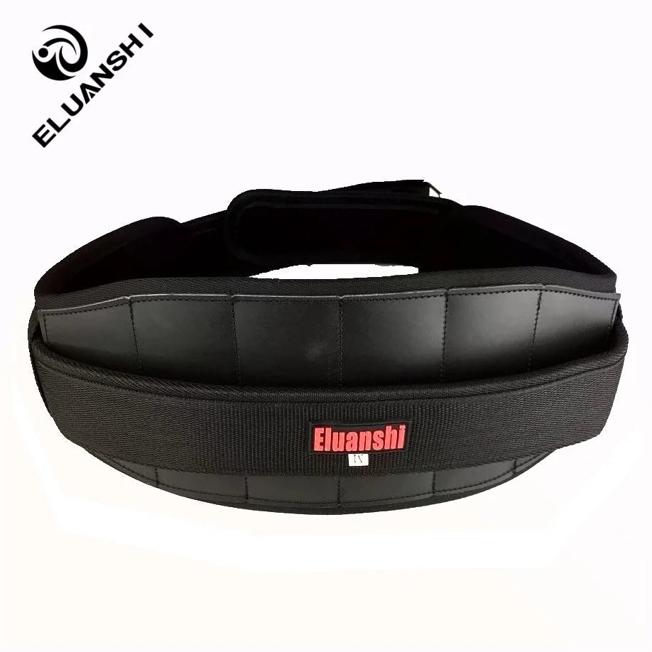 Weight Lifting Belt Adjustable Gym Belt Powerlifting Bodybuilding Squats Barbell Workout Waist Muscle Training Protector - FitHealthHavenFitHealthHavenFitHealthHaven14:200006152S2;325:1216SS2SWeight Lifting Belt Adjustable Gym Belt Powerlifting Bodybuilding Squats Barbell Workout Waist Muscle Training Protector