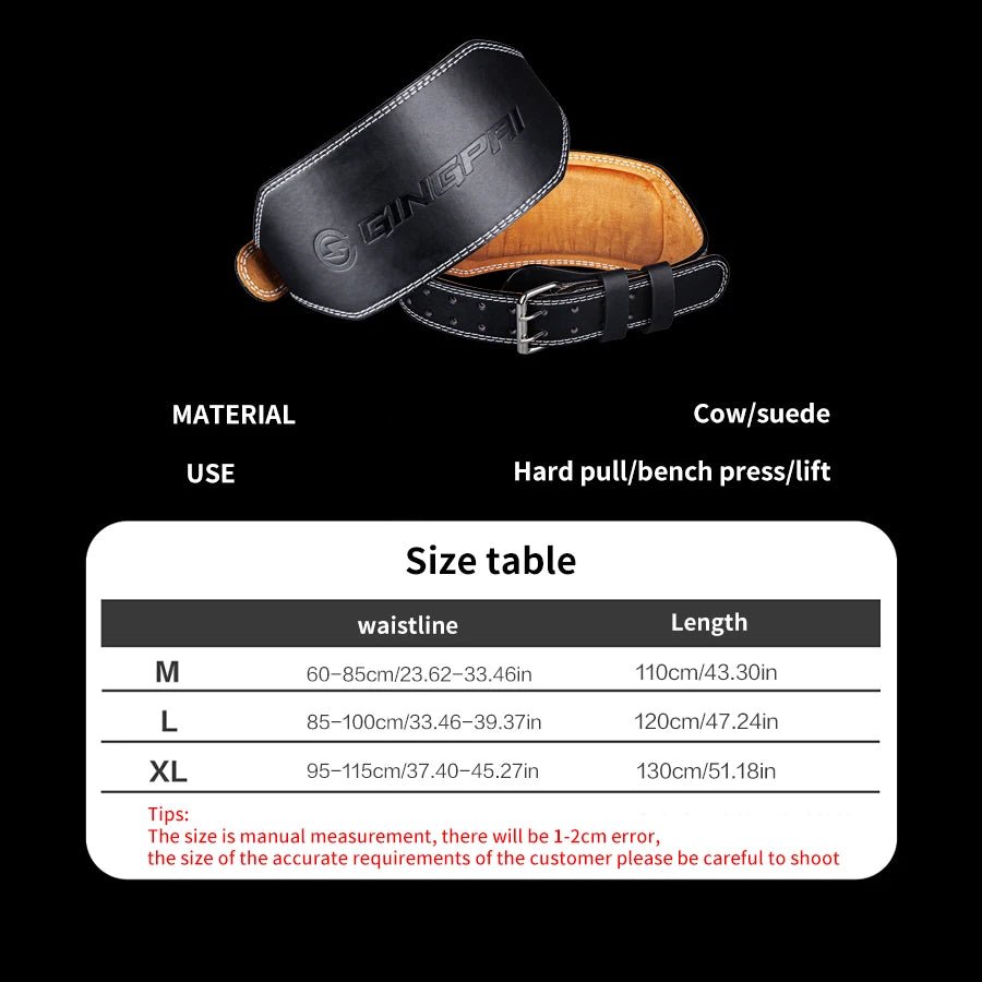 Weight Lifting Belts 15cm Width For Men Women, Gym Fitness Squats Belt Back Support For Powerlifting, Cross Training, Workout - FitHealthHavenFitHealthHavenFitHealthHaven14:29NL 15CM black;5:361386NL 15CM blackMWeight Lifting Belts 15cm Width For Men Women, Gym Fitness Squats Belt Back Support For Powerlifting, Cross Training, Workout
