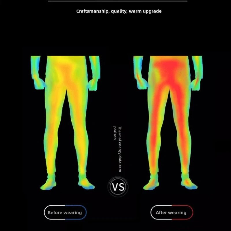 Winter Men Thermal Underwear Man Fleece Leggings Tights Warm Long Pants Thermo Compression Pants Bottoms Tights Men Clothes 3XL - FitHealthHavenFitHealthHavenFitHealthHaven14:691;5:3095LGRAYLWinter Men Thermal Underwear Man Fleece Leggings Tights Warm Long Pants Thermo Compression Pants Bottoms Tights Men Clothes 3XL