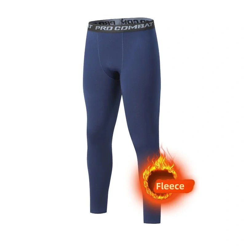 Winter Men Thermal Underwear Man Fleece Leggings Tights Warm Long Pants Thermo Compression Pants Bottoms Tights Men Clothes 3XL - FitHealthHavenFitHealthHavenFitHealthHaven14:1063;5:4182Navy BlueXXLWinter Men Thermal Underwear Man Fleece Leggings Tights Warm Long Pants Thermo Compression Pants Bottoms Tights Men Clothes 3XL