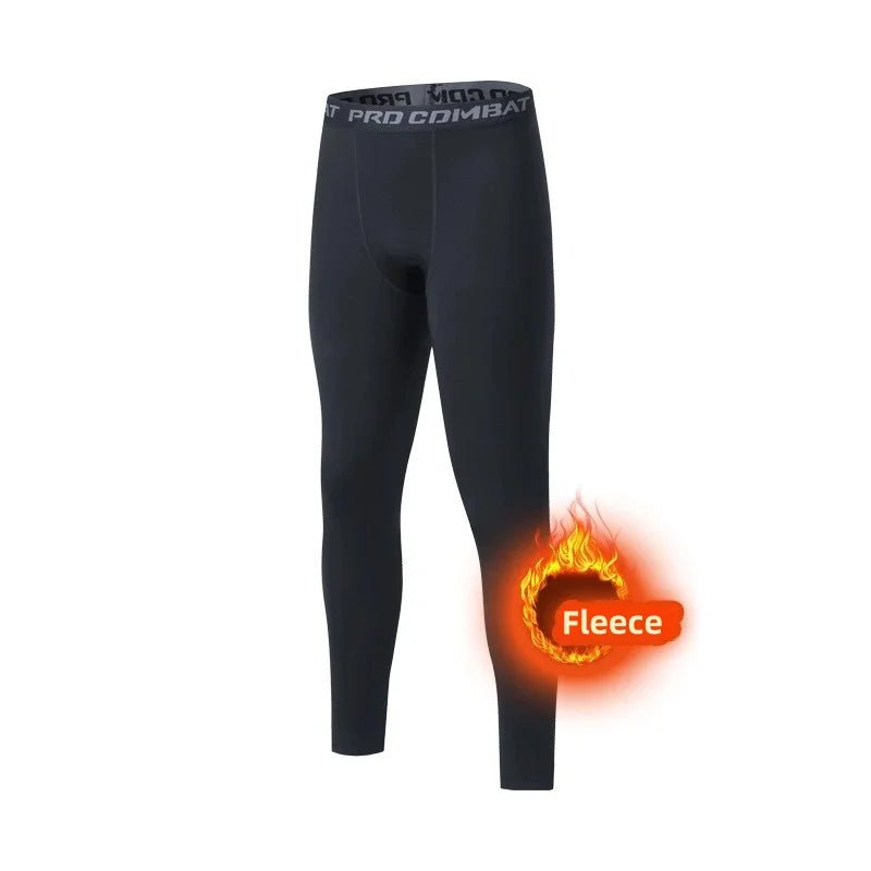 Winter Men Thermal Underwear Man Fleece Leggings Tights Warm Long Pants Thermo Compression Pants Bottoms Tights Men Clothes 3XL - FitHealthHavenFitHealthHavenFitHealthHaven14:193;5:4182blackXXLWinter Men Thermal Underwear Man Fleece Leggings Tights Warm Long Pants Thermo Compression Pants Bottoms Tights Men Clothes 3XL