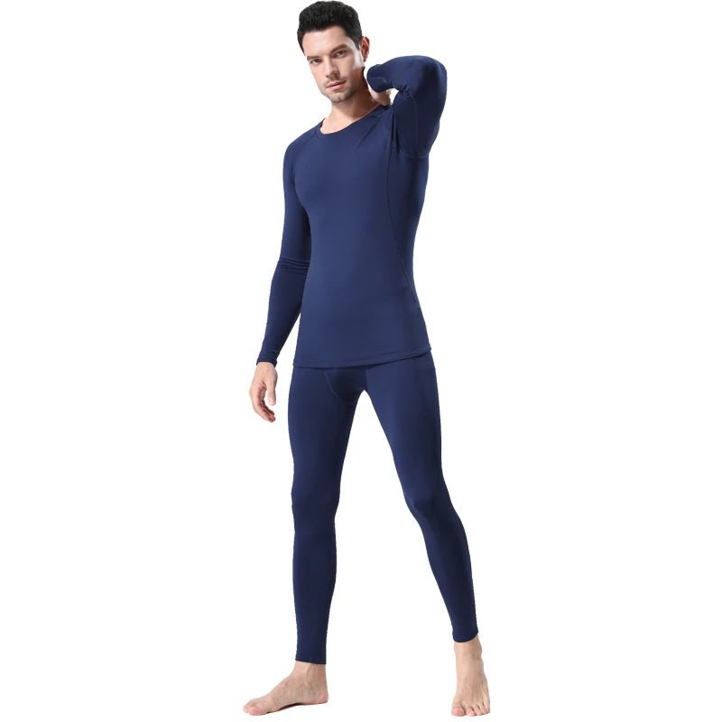 Winter Men Thermal Underwear Man Fleece Leggings Tights Warm Long Pants Thermo Compression Pants Bottoms Tights Men Clothes 3XL - FitHealthHavenFitHealthHavenFitHealthHaven14:691;5:3095LGRAYLWinter Men Thermal Underwear Man Fleece Leggings Tights Warm Long Pants Thermo Compression Pants Bottoms Tights Men Clothes 3XL