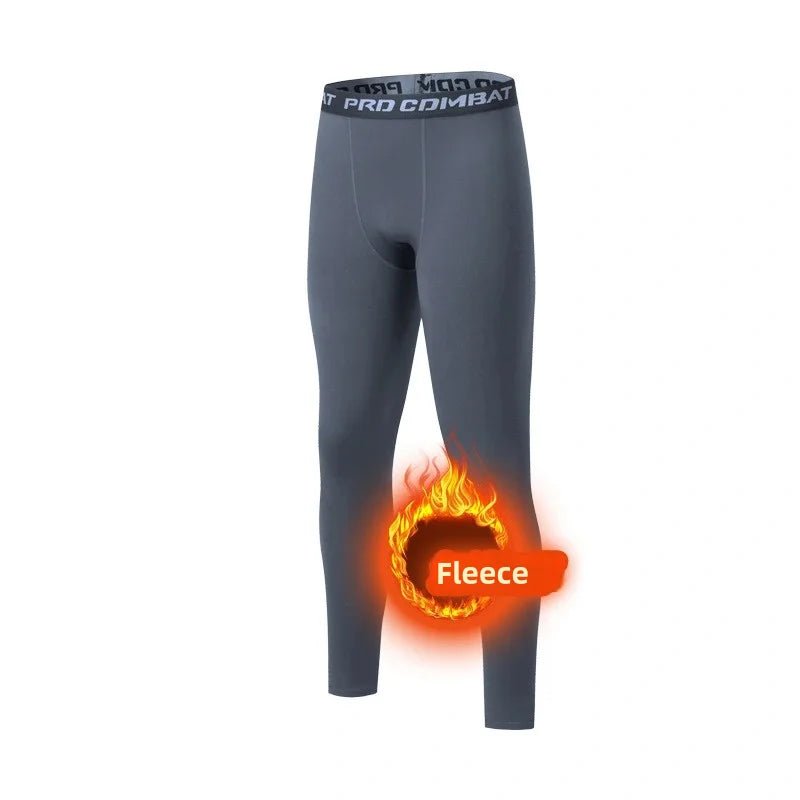 Winter Men Thermal Underwear Man Fleece Leggings Tights Warm Long Pants Thermo Compression Pants Bottoms Tights Men Clothes 3XL - FitHealthHavenFitHealthHavenFitHealthHaven14:691;5:3095LGRAYLWinter Men Thermal Underwear Man Fleece Leggings Tights Warm Long Pants Thermo Compression Pants Bottoms Tights Men Clothes 3XL