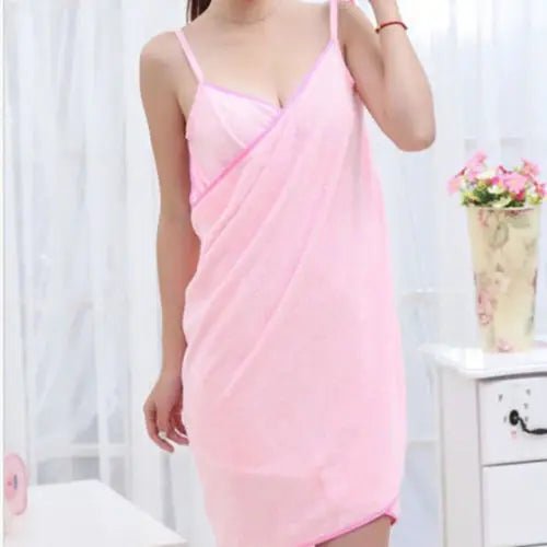 Women Bathing Robes Wearable Towel Dress Girls Women Womens Lady Fast Drying Beach Spa Magical Nightwear Sleeping Shirts Clothes - FitHealthHavenFitHealthHavenFitHealthHaven14:1052BBWomen Bathing Robes Wearable Towel Dress Girls Women Womens Lady Fast Drying Beach Spa Magical Nightwear Sleeping Shirts Clothes