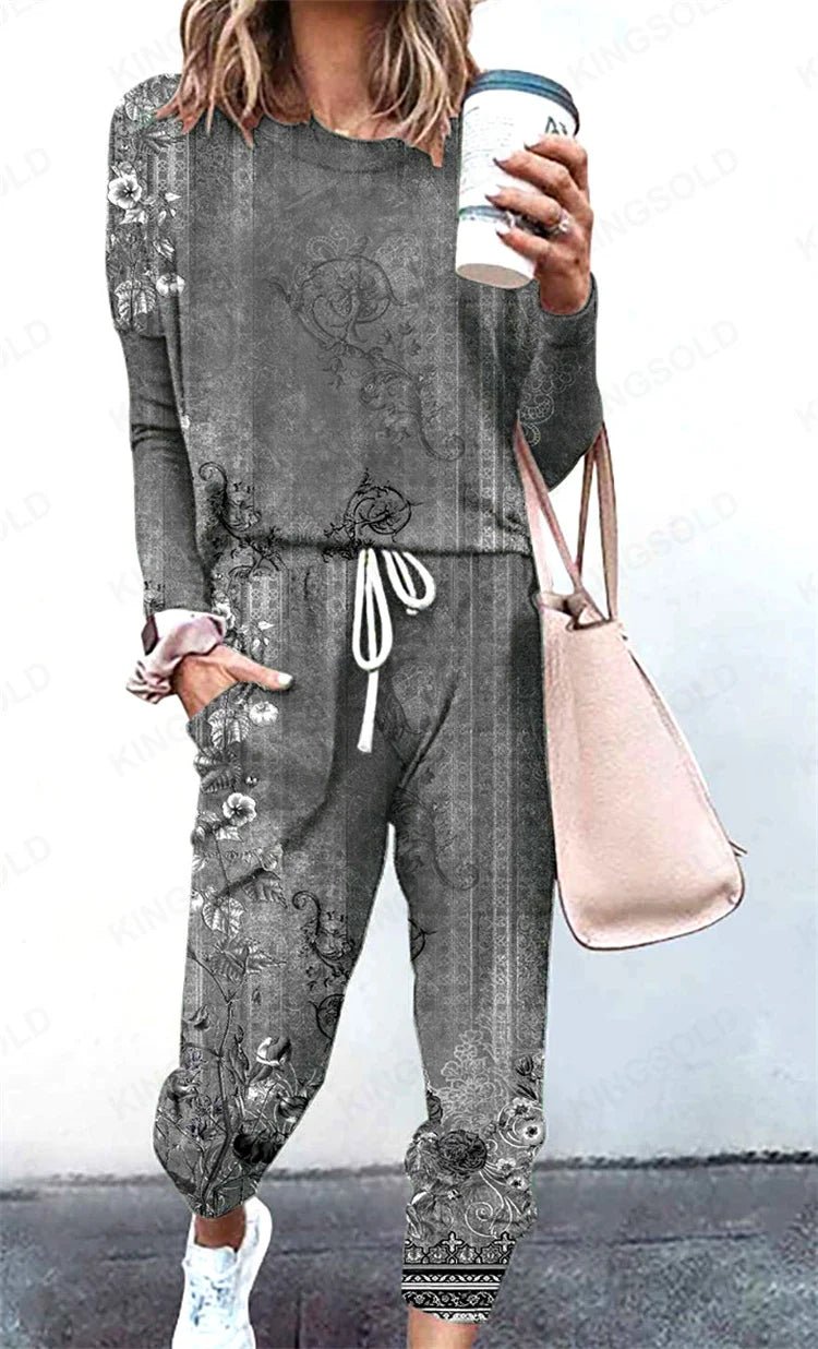 Women Clothing Sets Short Sleeve T-shirt+Pant 2Pcs 2024 Summer Camouflage Tie-Dyed Loose Tees Tops Sports Casual Suit New - FitHealthHavenFitHealthHavenFitHealthHaven14:200004870;5:361385DEEP BLUELWomen Clothing Sets Short Sleeve T-shirt+Pant 2Pcs 2024 Summer Camouflage Tie-Dyed Loose Tees Tops Sports Casual Suit New