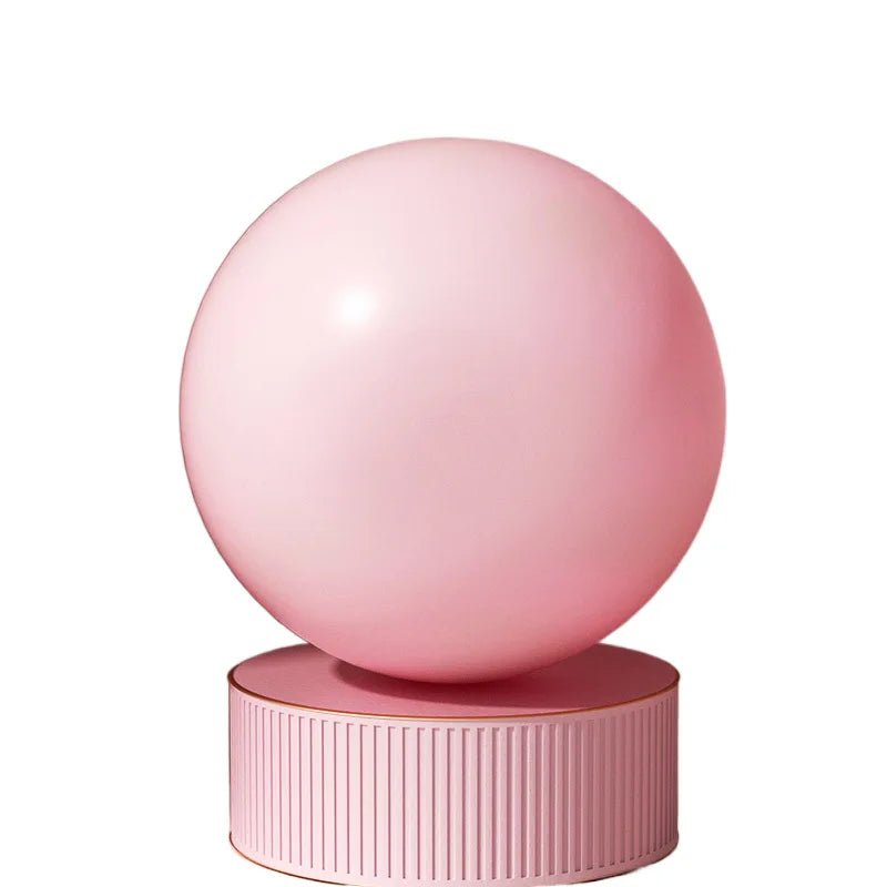 Women Gym Yoga Fitness Ball Thickening Type Anti-explosion Diameter 25 cm Pilates Workout Mini Ball Sculpting Legs And Hips - FitHealthHavenFitHealthHavenFitHealthHaven14:691inflatorinflatorWomen Gym Yoga Fitness Ball Thickening Type Anti-explosion Diameter 25 cm Pilates Workout Mini Ball Sculpting Legs And Hips