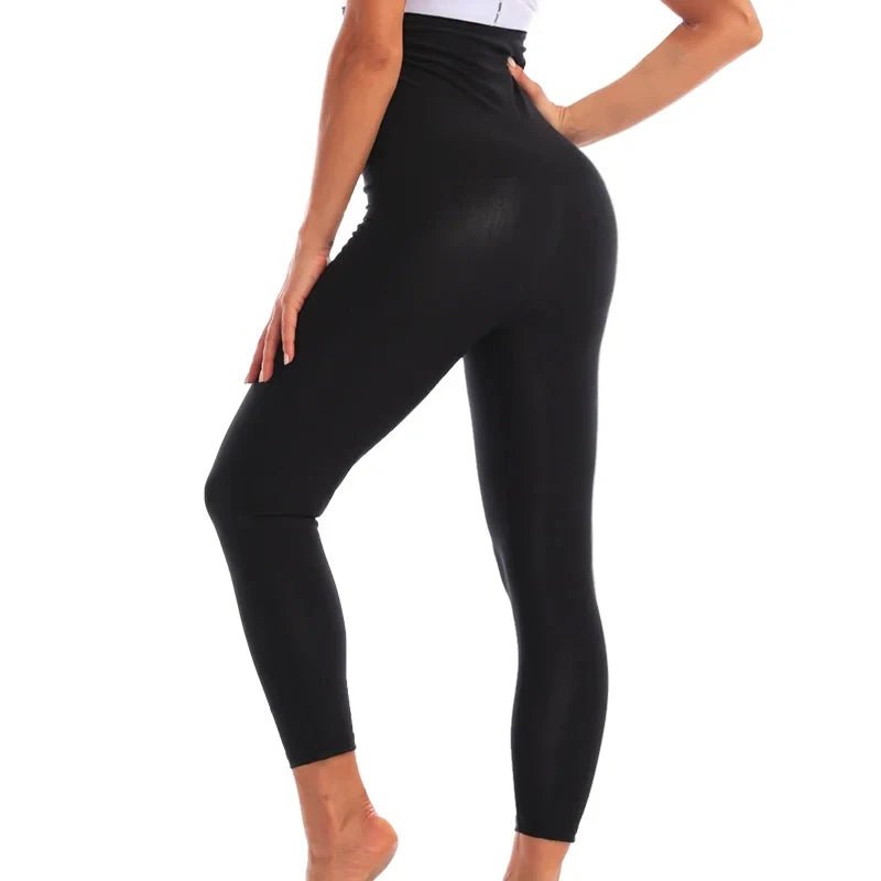 Women Hot Thermo Sauna Sweat Pants Body Shapers High Waist Shaping Pants Thigh Shapewear Fat Burning Fitness Gym Sport Leggings - FitHealthHavenFitHealthHavenFitHealthHaven14:771Vest;5:1000140654XL 5XLVest4XL 5XLWomen Hot Thermo Sauna Sweat Pants Body Shapers High Waist Shaping Pants Thigh Shapewear Fat Burning Fitness Gym Sport Leggings