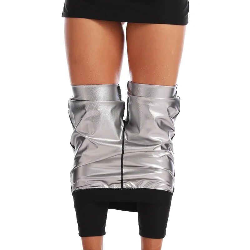 Women Hot Thermo Sauna Sweat Pants Body Shapers High Waist Shaping Pants Thigh Shapewear Fat Burning Fitness Gym Sport Leggings - FitHealthHavenFitHealthHavenFitHealthHaven14:771Vest;5:1000140654XL 5XLVest4XL 5XLWomen Hot Thermo Sauna Sweat Pants Body Shapers High Waist Shaping Pants Thigh Shapewear Fat Burning Fitness Gym Sport Leggings