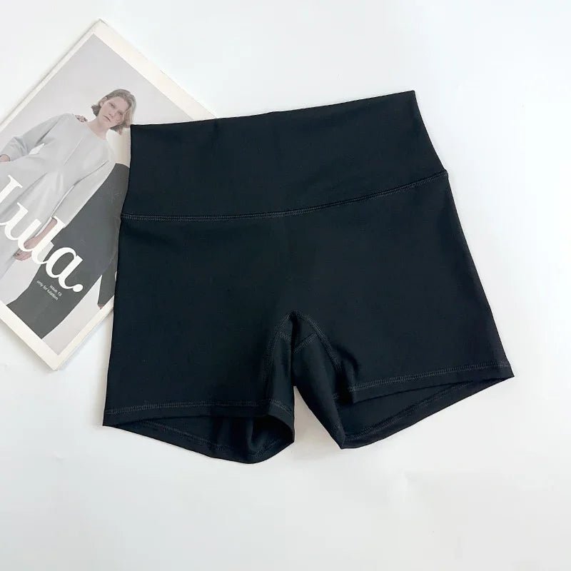 Women Sports Biker Shorts Women Naked Feeling High Waist Yoga Shorts Push Up Fitness Leggings Tummy Control Yoga Slim Shorts - FitHealthHavenFitHealthHavenFitHealthHaven14:365458Black;5:361386BlackMWomen Sports Biker Shorts Women Naked Feeling High Waist Yoga Shorts Push Up Fitness Leggings Tummy Control Yoga Slim Shorts