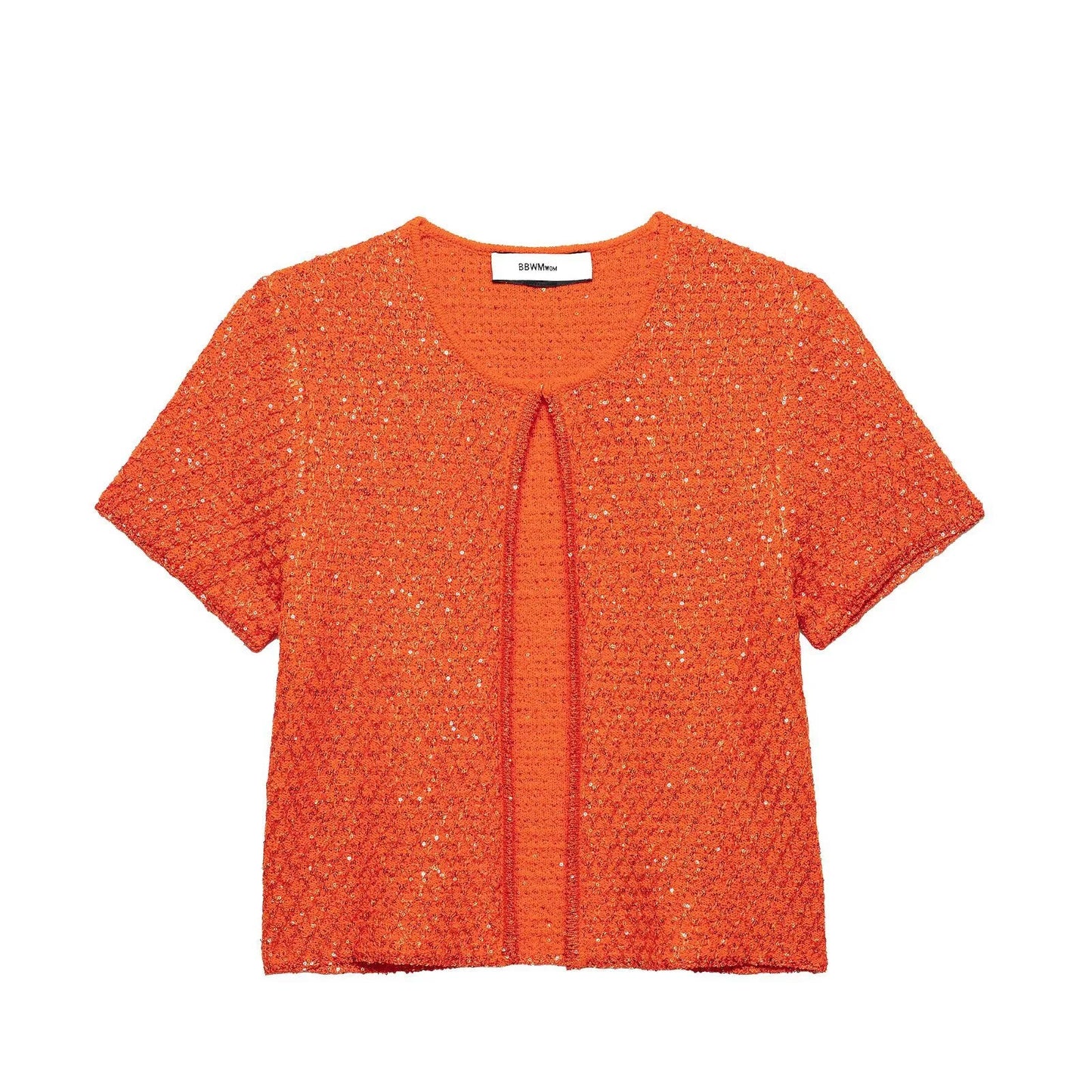 Women's Clothing 2025 New Style European And American Fashion Simple Pearl Decoration Knitted Top Knitted Vest - FitHealthHavenFitHealthHavenFitHealthHaven14:1254Cardigan;5:100014064CardiganSWomen's Clothing 2025 New Style European And American Fashion Simple Pearl Decoration Knitted Top Knitted Vest