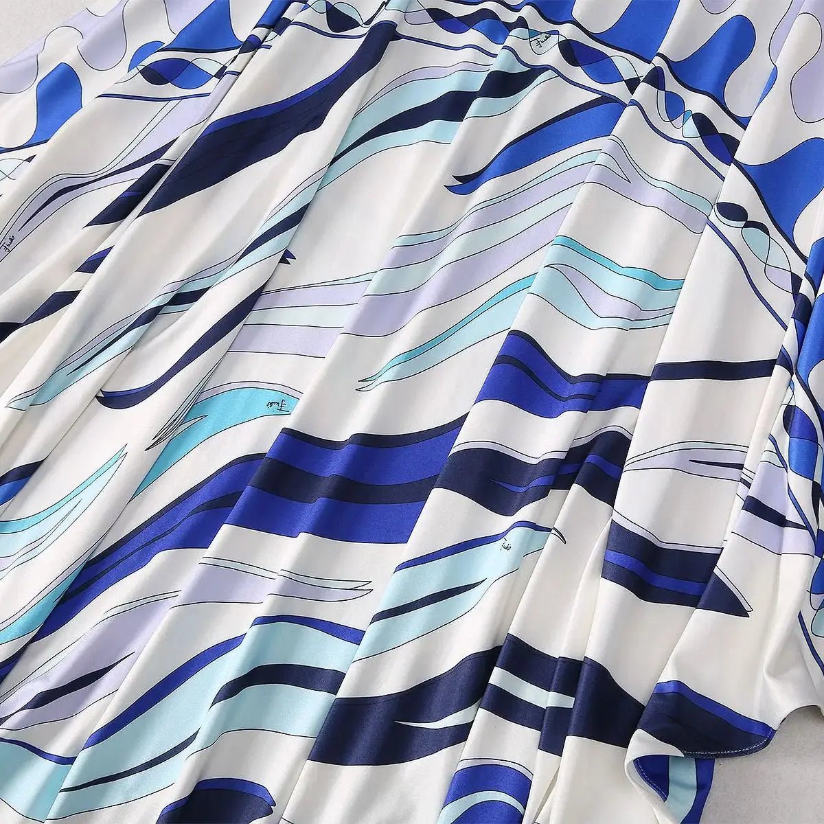 Women's Clothing Elegant Dress Robe Casual Comfortable Breathable Long Vestidos Fashion Loose Round Neck Printed Dress New - FitHealthHavenFitHealthHavenFitHealthHaven14:200003699;5:4182MULTIXXLWomen's Clothing Elegant Dress Robe Casual Comfortable Breathable Long Vestidos Fashion Loose Round Neck Printed Dress New