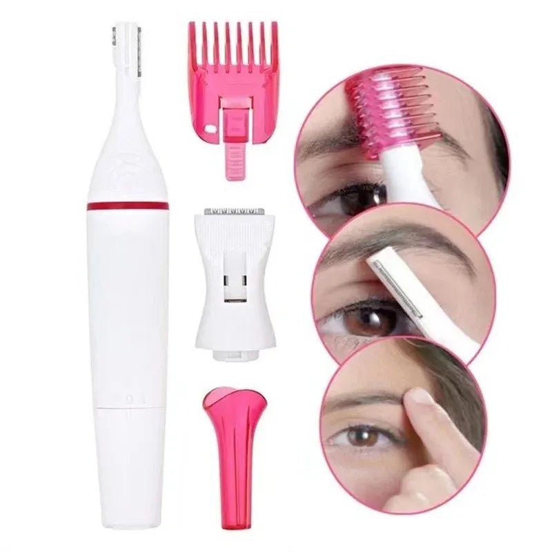 Women's Electric Razor - USB Electric Lady Shaver, Ladies Epilator Razor, Foil Shaver With Stainless Steel Blade, USB Charging, - FitHealthHavenFitHealthHavenFitHealthHaven14:1052whitewhiteWomen's Electric Razor - USB Electric Lady Shaver, Ladies Epilator Razor, Foil Shaver With Stainless Steel Blade, USB Charging,