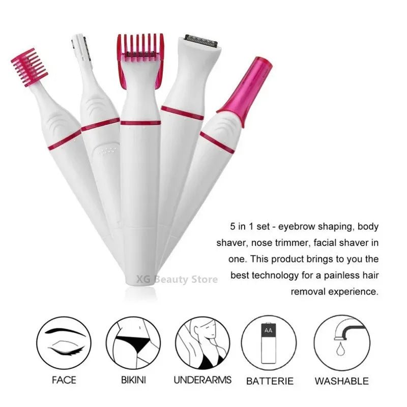 Women's Electric Razor - USB Electric Lady Shaver, Ladies Epilator Razor, Foil Shaver With Stainless Steel Blade, USB Charging, - FitHealthHavenFitHealthHavenFitHealthHaven14:1052whitewhiteWomen's Electric Razor - USB Electric Lady Shaver, Ladies Epilator Razor, Foil Shaver With Stainless Steel Blade, USB Charging,