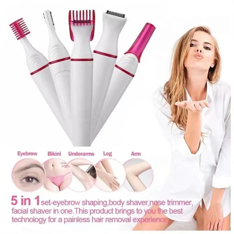 Women's Electric Razor - USB Electric Lady Shaver, Ladies Epilator Razor, Foil Shaver With Stainless Steel Blade, USB Charging, - FitHealthHavenFitHealthHavenFitHealthHaven14:1052whitewhiteWomen's Electric Razor - USB Electric Lady Shaver, Ladies Epilator Razor, Foil Shaver With Stainless Steel Blade, USB Charging,