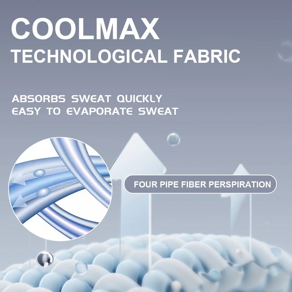 WRELS 1 Pair of New Quick-drying, Sweat-wicking, Breathable CoolMax Split-toe Sports Socks for Marathon Running Fitness Cycling - FitHealthHavenFitHealthHavenFitHealthHaven14:173;5:100014064BlueSWRELS 1 Pair of New Quick-drying, Sweat-wicking, Breathable CoolMax Split-toe Sports Socks for Marathon Running Fitness Cycling