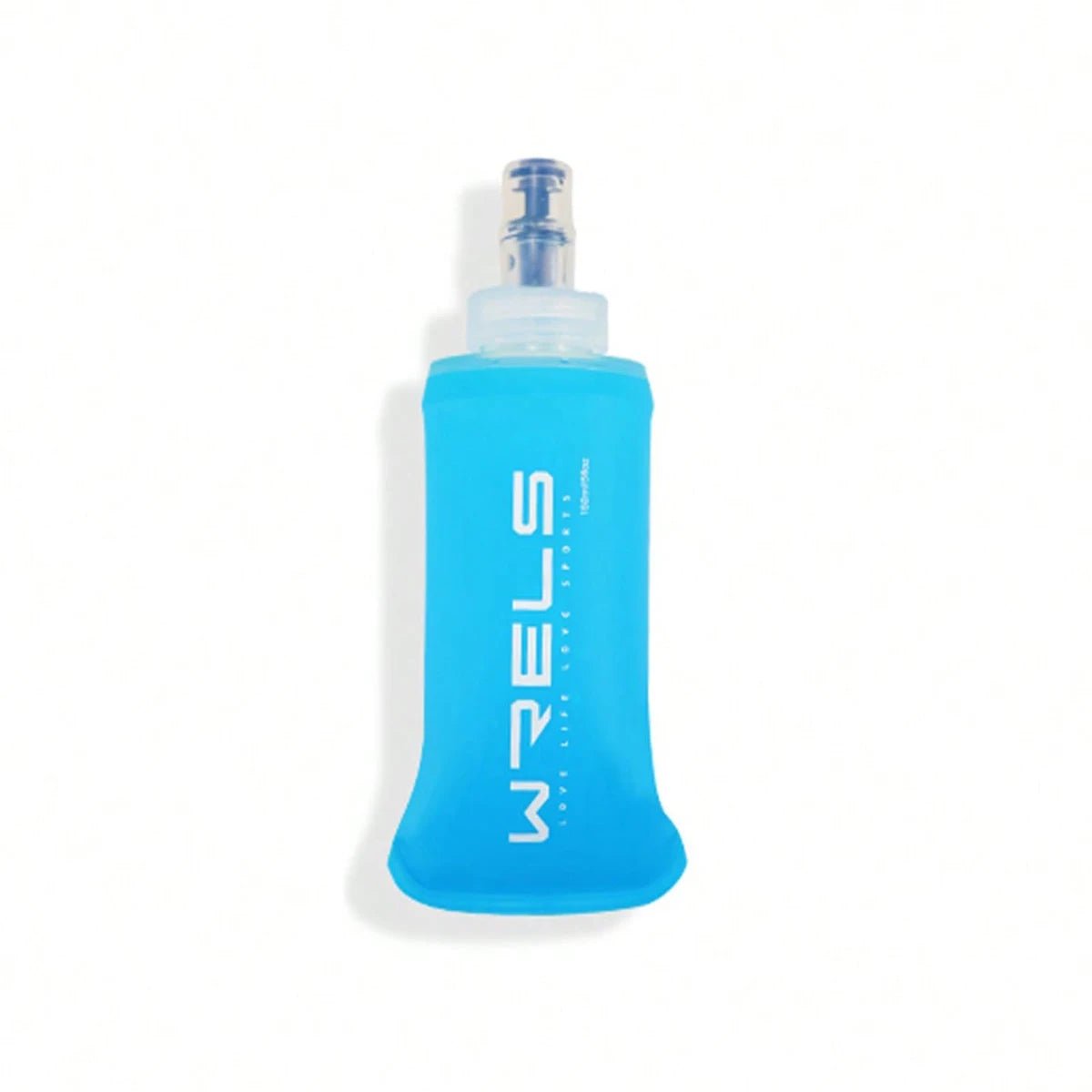 WRELS Camping Soft Water Bottle Drinking Sport Folding Bag Flask Outdoor Running Hydration Pack Waist Bicycle BPA Free - FitHealthHavenFitHealthHavenFitHealthHaven14:200002984light blue 150mllight blue 150mlWRELS Camping Soft Water Bottle Drinking Sport Folding Bag Flask Outdoor Running Hydration Pack Waist Bicycle BPA Free