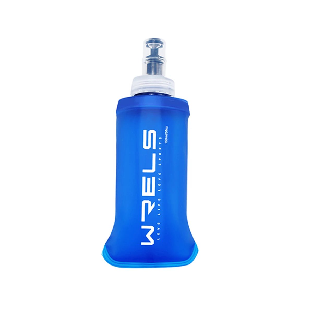 WRELS Camping Soft Water Bottle Drinking Sport Folding Bag Flask Outdoor Running Hydration Pack Waist Bicycle BPA Free - FitHealthHavenFitHealthHavenFitHealthHaven14:200006154dark blue 150mldark blue 150mlWRELS Camping Soft Water Bottle Drinking Sport Folding Bag Flask Outdoor Running Hydration Pack Waist Bicycle BPA Free