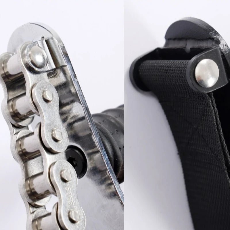 Wrist Strengthener Forearm Trainer Adjustable Resistance Grip Strength Home Gym Equipment Arm Muscle Training Weight Lifting - FitHealthHavenFitHealthHavenFitHealthHaven14:771Stainless SteelStainless SteelWrist Strengthener Forearm Trainer Adjustable Resistance Grip Strength Home Gym Equipment Arm Muscle Training Weight Lifting