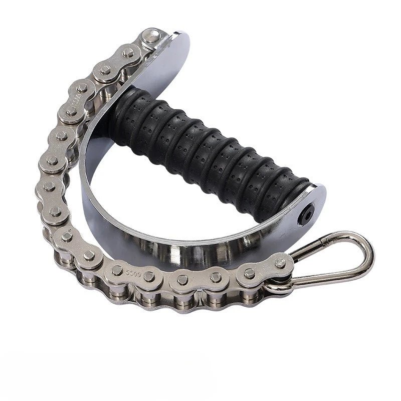 Wrist Strengthener Forearm Trainer Adjustable Resistance Grip Strength Home Gym Equipment Arm Muscle Training Weight Lifting - FitHealthHavenFitHealthHavenFitHealthHaven14:771Stainless SteelStainless SteelWrist Strengthener Forearm Trainer Adjustable Resistance Grip Strength Home Gym Equipment Arm Muscle Training Weight Lifting