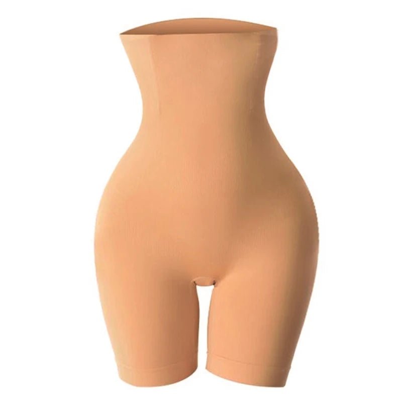 YBFDO Women's High Waist Flat Angle Shaper Pants Postpartum Buttocks Lifting Body Shaping Pants Slim Shorts Waist Trainer - FitHealthHavenFitHealthHavenFitHealthHaven14:771Skin;5:1000140653XLSkin3XLYBFDO Women's High Waist Flat Angle Shaper Pants Postpartum Buttocks Lifting Body Shaping Pants Slim Shorts Waist Trainer