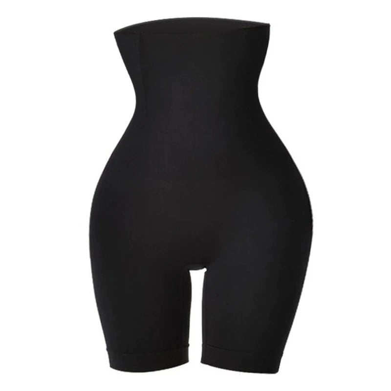 YBFDO Women's High Waist Flat Angle Shaper Pants Postpartum Buttocks Lifting Body Shaping Pants Slim Shorts Waist Trainer - FitHealthHavenFitHealthHavenFitHealthHaven14:193Black;5:1000140653XLBlack3XLYBFDO Women's High Waist Flat Angle Shaper Pants Postpartum Buttocks Lifting Body Shaping Pants Slim Shorts Waist Trainer