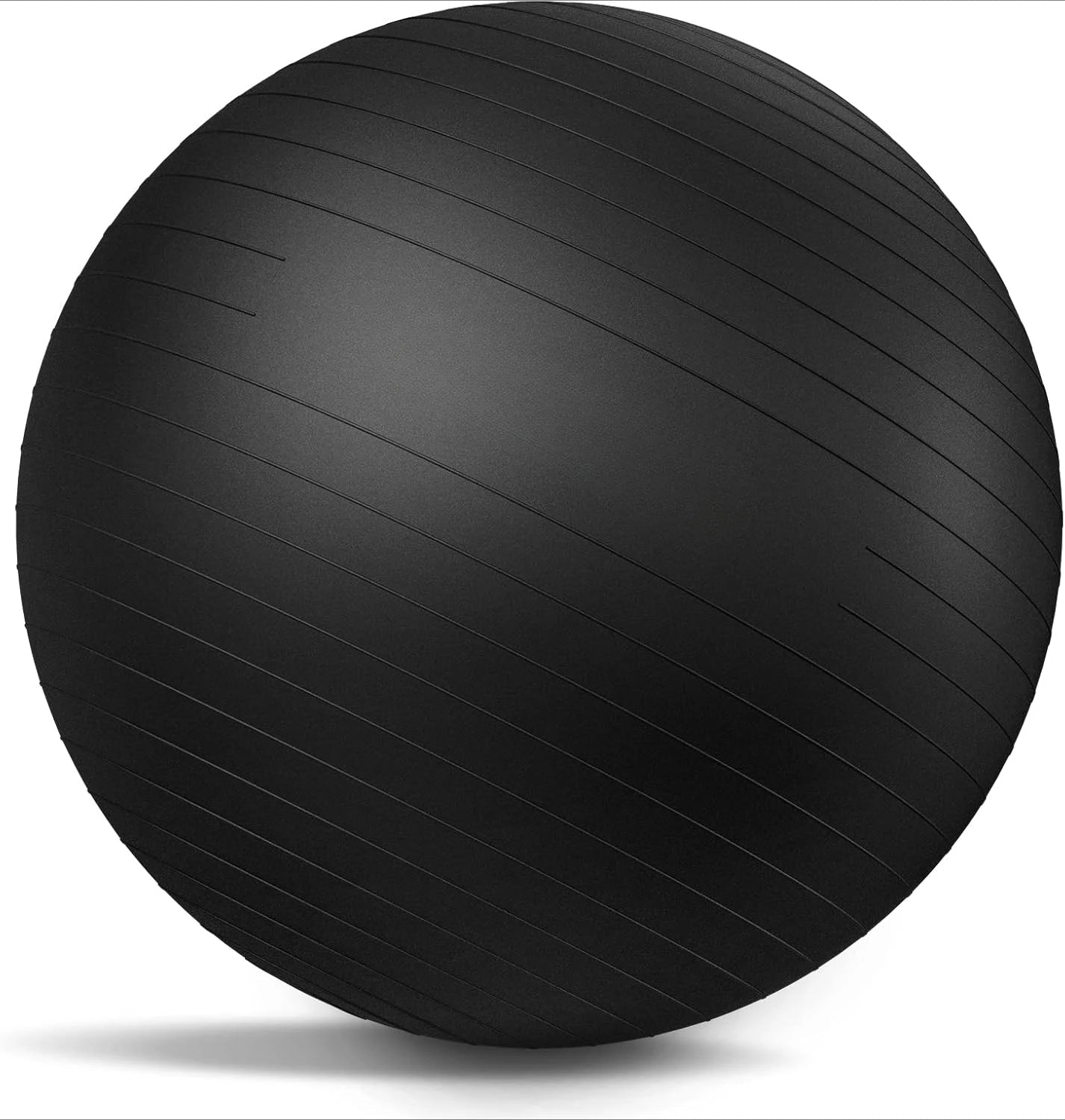 Yoga Ball Workout Ball, Explosion-proof Anti-Slip Stability Ball, Swiss Ball Physiotherapy, Balance Ball Chair - FitHealthHavenFitHealthHavenFitHealthHaven14:193;200007763:201336106United StatesblackYoga Ball Workout Ball, Explosion-proof Anti-Slip Stability Ball, Swiss Ball Physiotherapy, Balance Ball Chair
